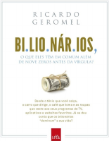 Bilionarios - Ricardo Geromel.epub